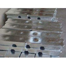 Secondary Lead Ingots